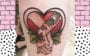 tatuagens old school