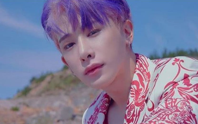 Wonho