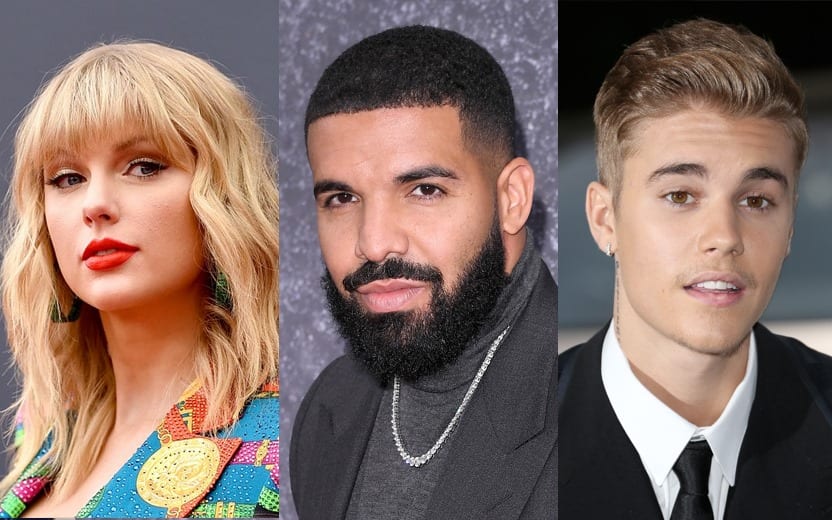 artistas que mais venderam discos