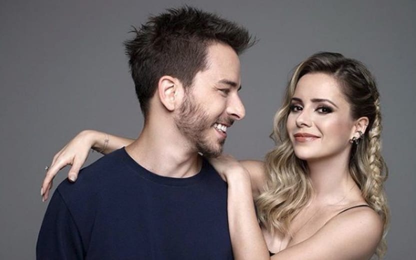 dvd de sandy e junior