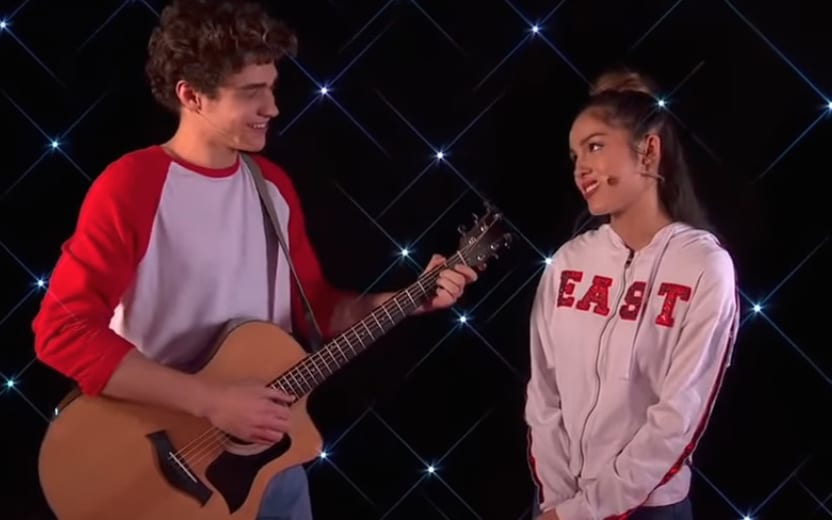 High School Musical: The Musical: The Series
