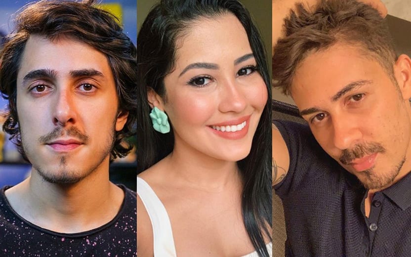 influencers do bbb 20