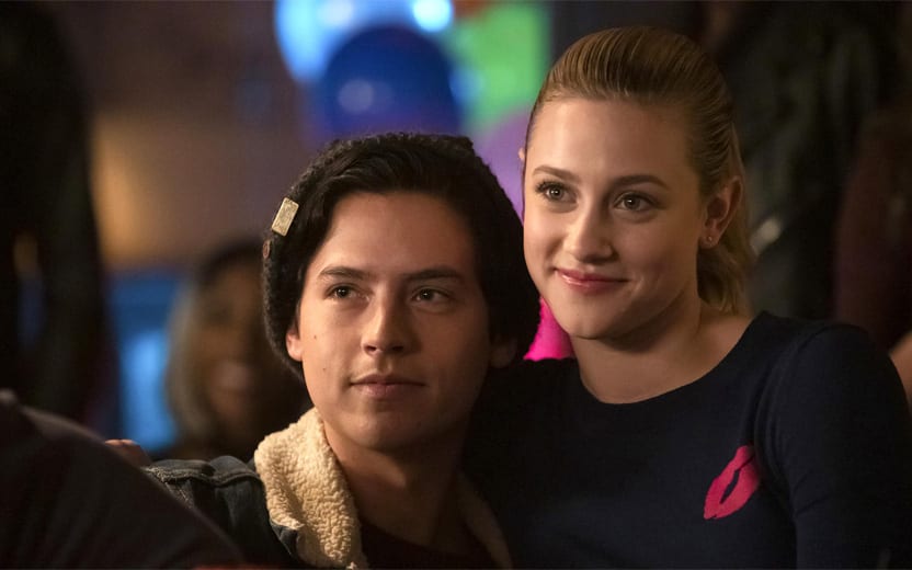episódio de RIverdale