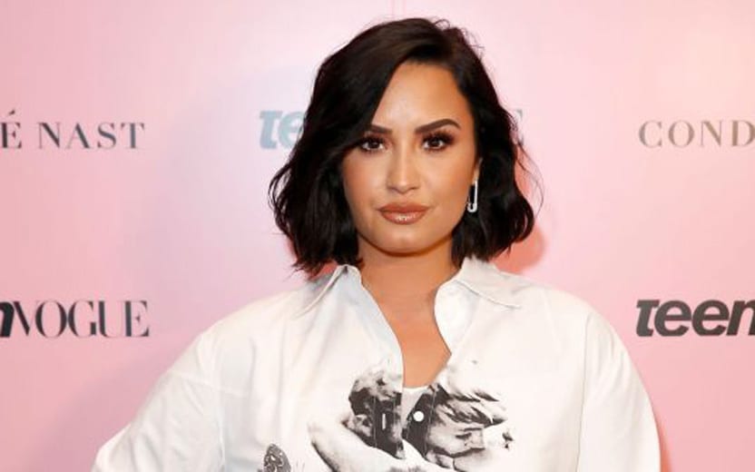 entrevista de Demi Lovato