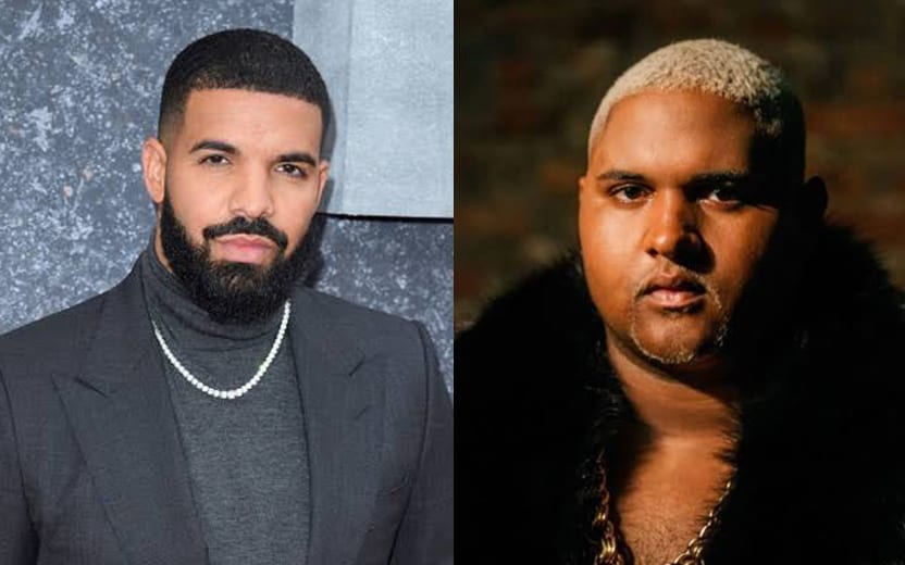 Drake e Kevin o Chris