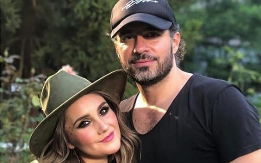 casamento de Dulce Maria