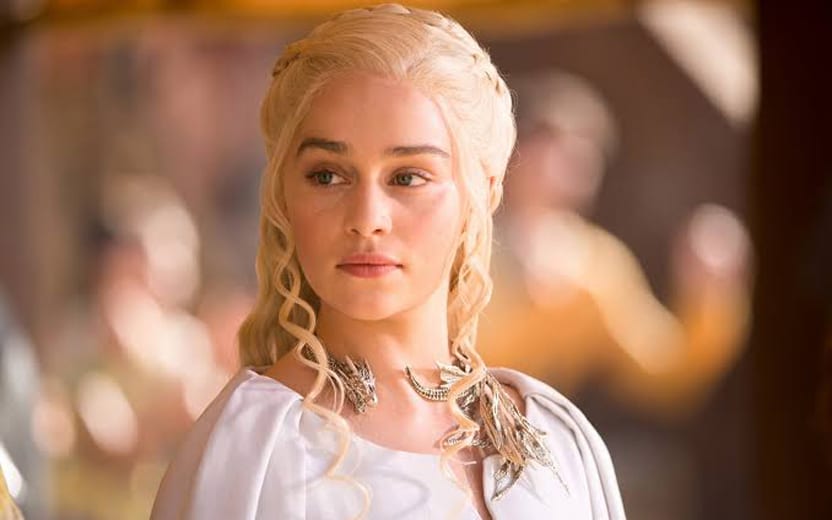 Emilia Clarke