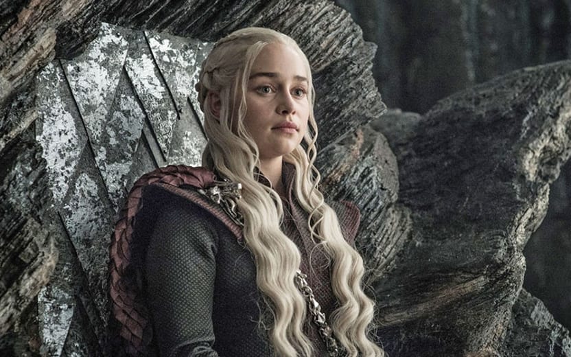 final de game of thrones