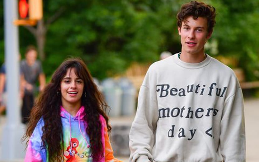 segredo de shawn mendes