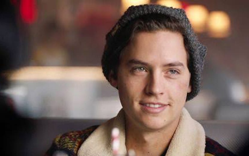 capítulo de Riverdale