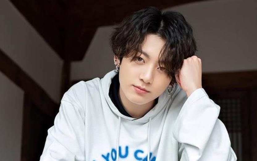 Jungkook