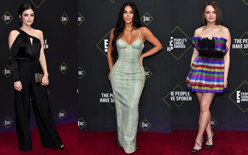 People's Choice Awards 2019