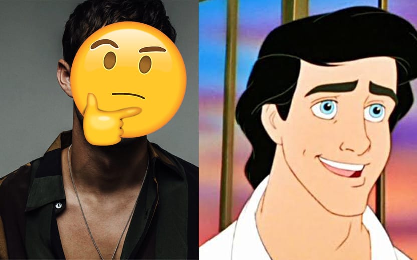príncipe Eric