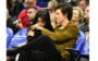 Camila Cabello e Shawn Mendes juntos