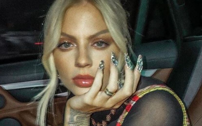 Luísa Sonza desabafa sobre ataques machistas na web: "Não é sobre mim, é sobre todas"