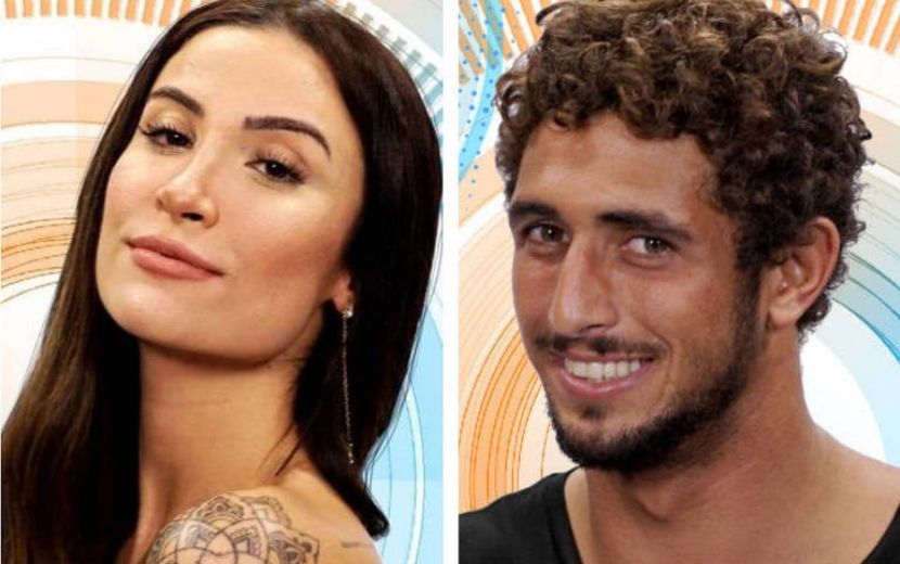 É hora de dar tchau! Confira quem saiu na primeira eliminação do BBB 20