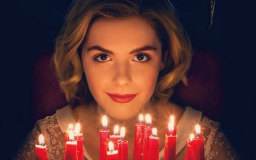 “O Mundo Sombrio de Sabrina”: 5ª temporada seria crossover com Riverdale