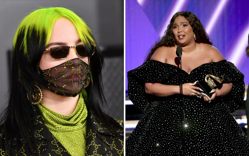 Grammy 2020: confira todos os vencedores da premiação
