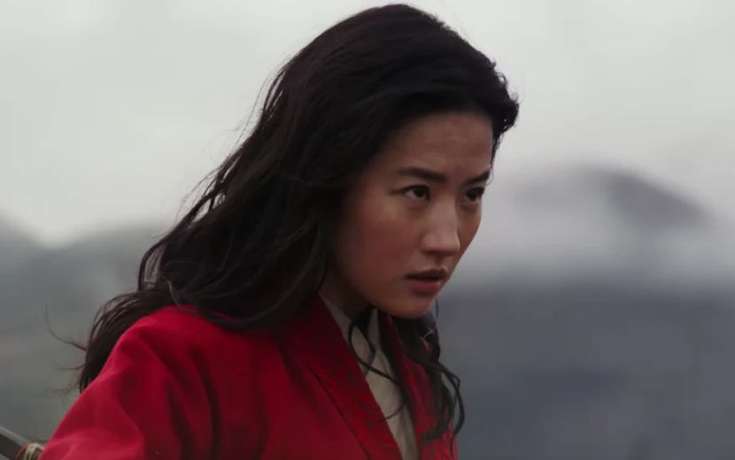 Confira imagens inéditas de Mulan em novo teaser do live-action