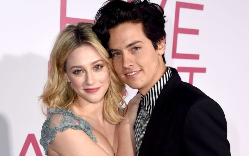 A timeline completa de Lili Reinhart e Cole Sprouse