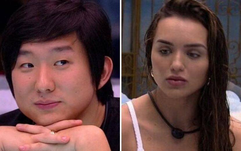 BBB20: Pyong revela plano das sisters para Guilherme e é confrontado por Rafa