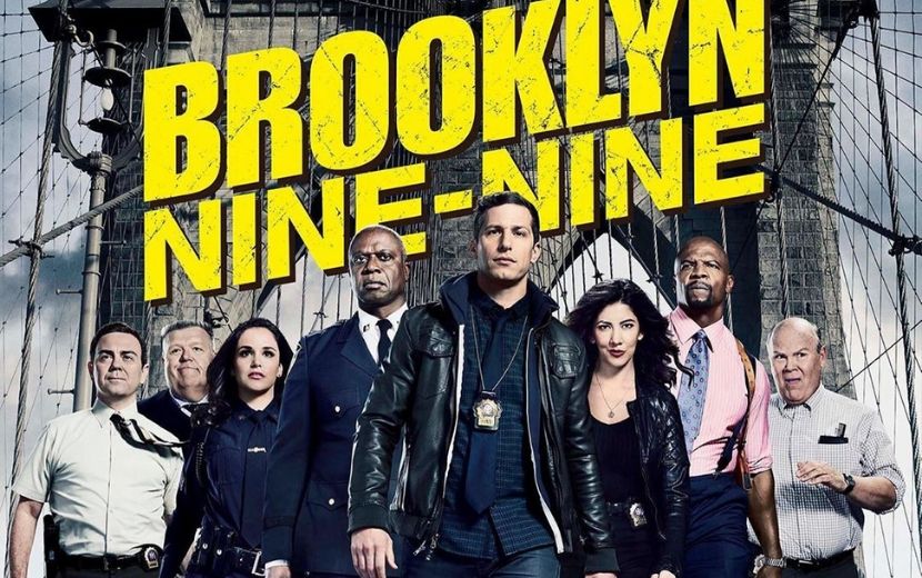 O squad está incrível no novo trailer da sétima temporada de Brooklyn Nine-Nine