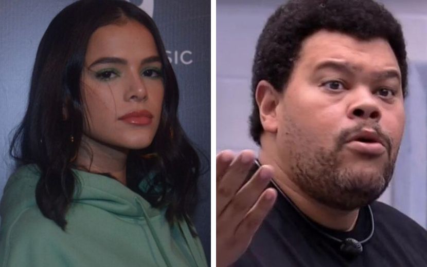 BBB 20: após criticar Babu, Bruna Marquezine discute com seguidores: "Não assiste e quer brigar"