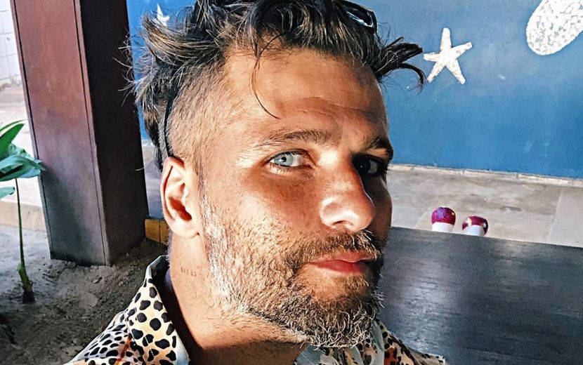 Bruno Gagliasso revela qual será sua fantasia para o Carnval - e é bem inusitada!