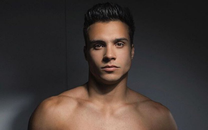 Petrix foi acusado de abuso sexual bem antes do BBB 20; entenda!