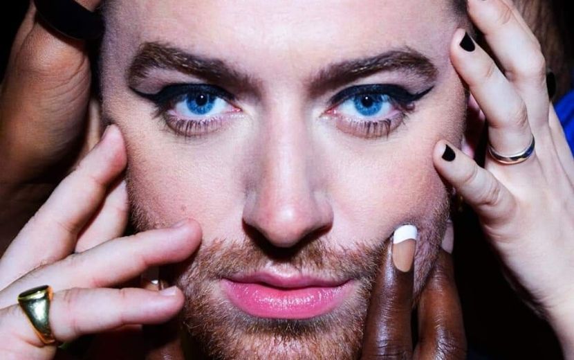 “Love Goes”: Sam Smith anuncia única apresentação de 2020 para lançar seu novo disco!