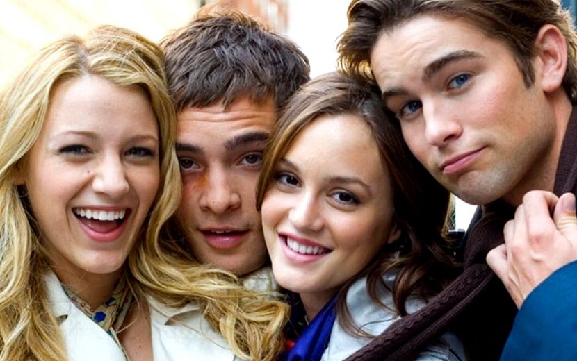 Gossip Girl: primeiras imagens da série derivada são reveladas!