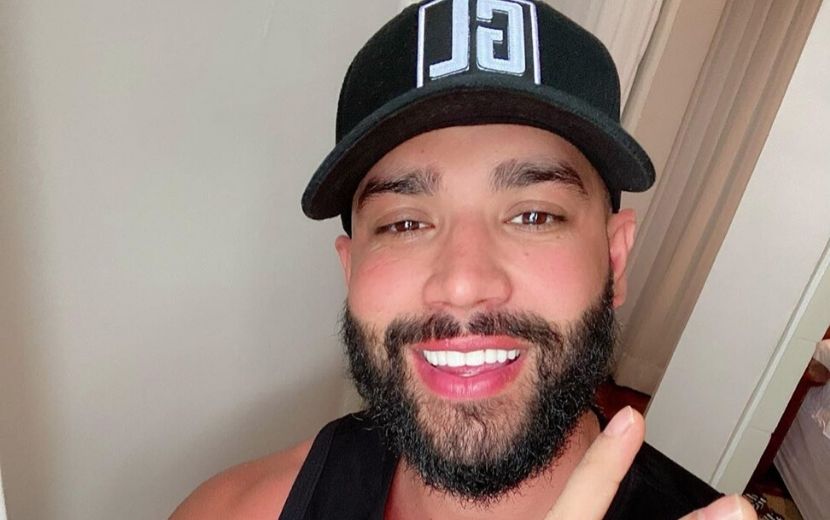 Gusttavo Lima é processado por uso indevido de direito autorais - e pode perder R$ 20 milhões
