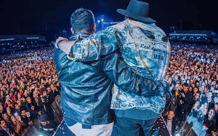 Este hit sertanejo pode ser a música mais tocada durante o Carnaval 2020