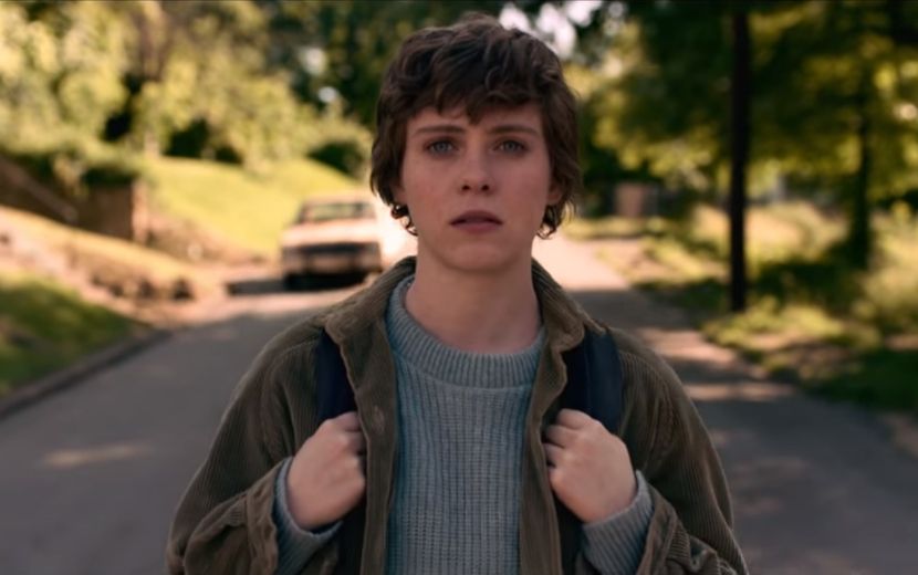 I Am Not Okay With This: confira teaser da nova série da Netflix com astros de It