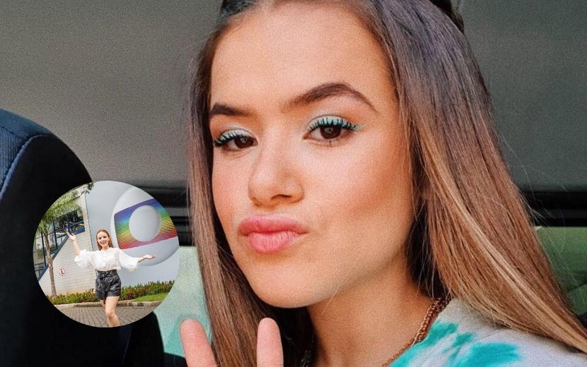 Internauta manda shade para Larissa Manoela e é detonada por Maisa!