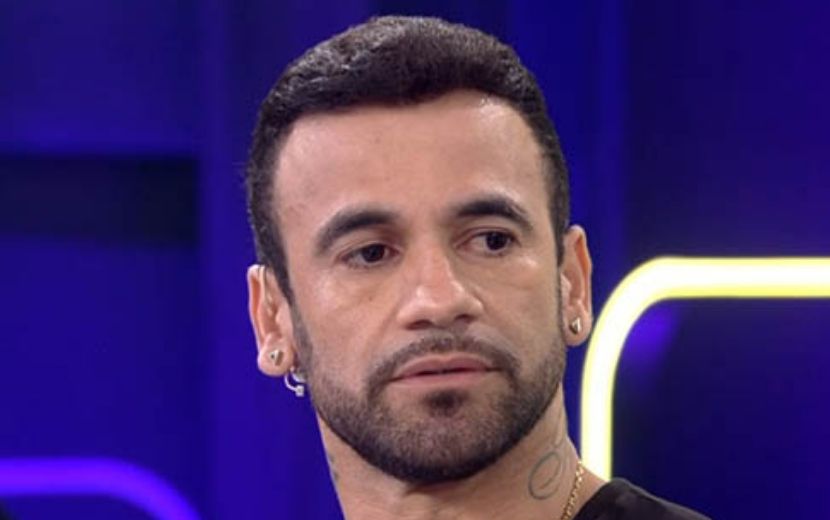 BBB 20: Hadson fala sobre eliminação do programa "Assumo meu erro"