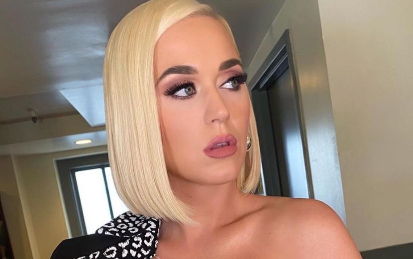 Esta audição do American Idol emocionou Katy Perry e todas nós!