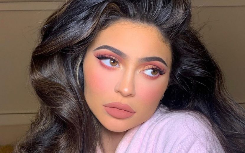 Kylie Jenner fala sobre sua alimentação e revela desejo que tinha na gravidez