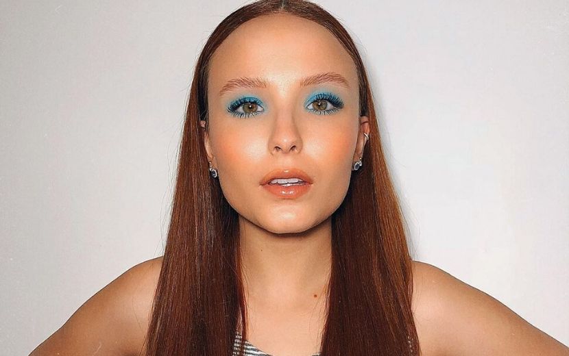 Larissa Manoela viverá filha de Claudia Raia em nova novela da Globo - e nós amamos!