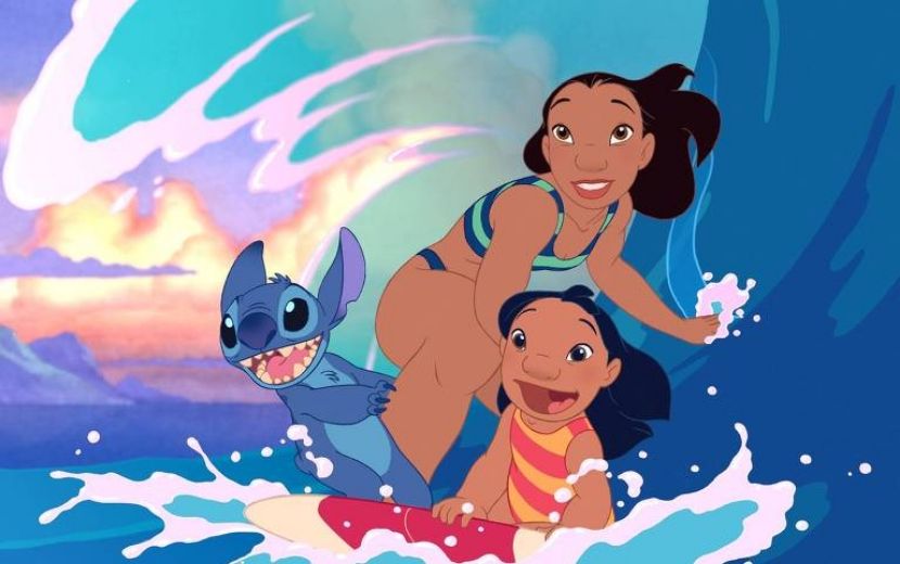 Gravações do live-action de Lilo & Stitch começam ainda este ano, segundo site