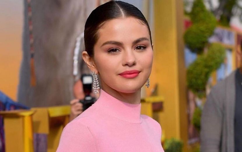 Selena Gomez renova o visual e nós estamos apaixonadas!