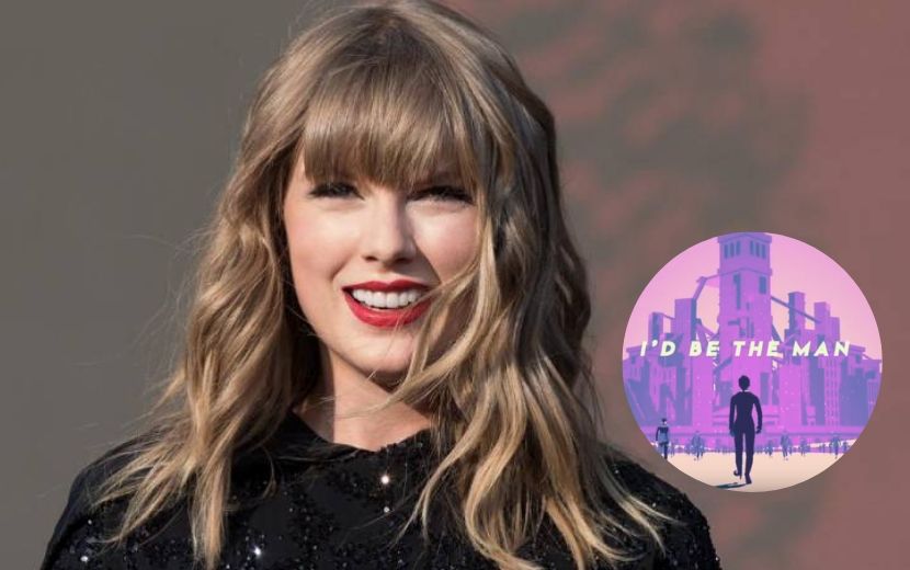 Taylor Swift lança lyric video incrível para o single "The Man"; confira!