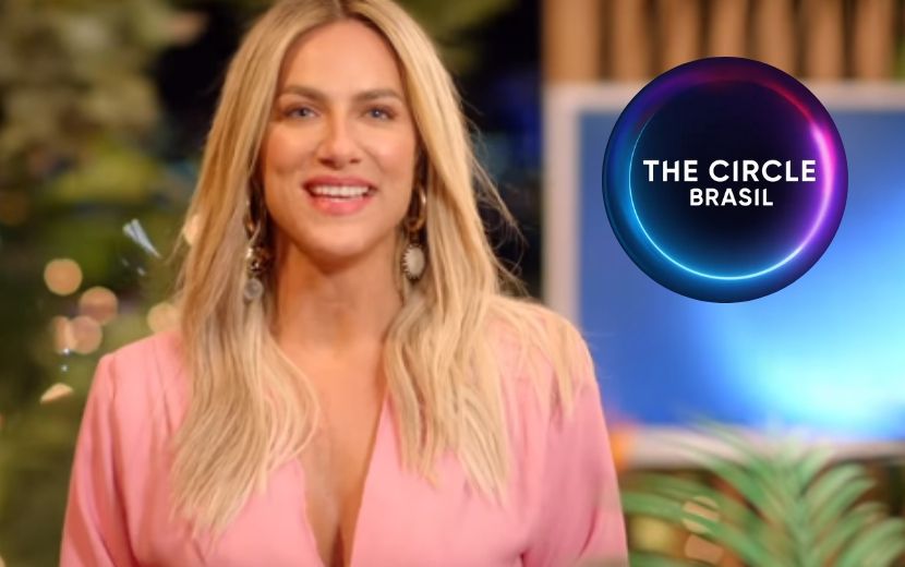 The Circle Brasil: Netflix revela quais são os participantes do reality comandado por Giovanna Ewbank