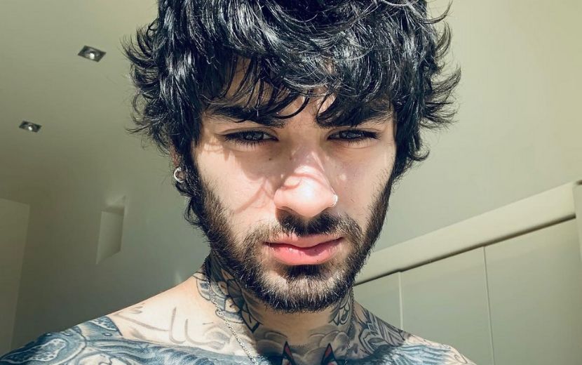 Zayn nega novas parcerias depois de anúncio sobre colaboração com brasileiro