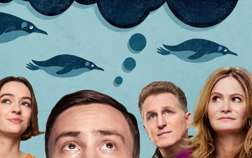 Netflix confirma quarta e última temporada de Atypical com um vídeo super fofo