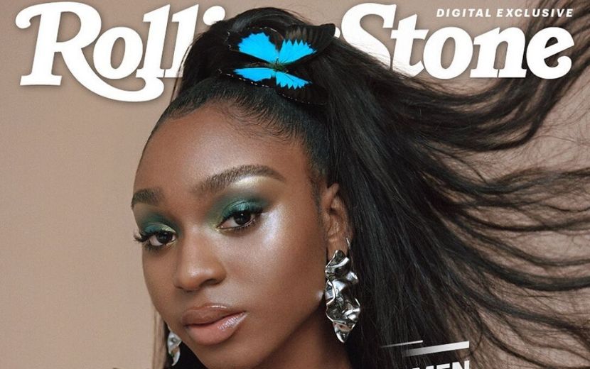 Normani relembra polêmica com Camila Cabello: "Seria desonesto dizer que não me machucou"