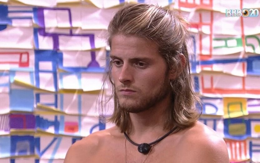 De queridinho a cancelado: precisamos falar sobre a trajetória de Daniel no BBB 20