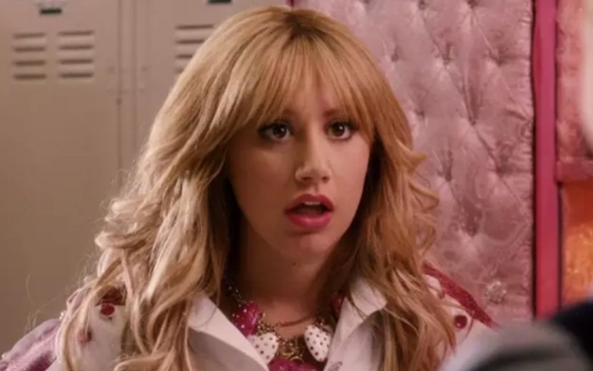Ashley Tisdale usa High School Musical para conscientizar seguidores sobre o coronavírus