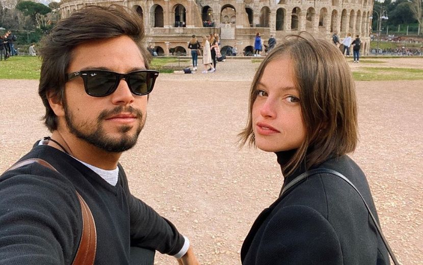 BBB20: Rodrigo Simas e Agatha Moreira reproduzem dança de Manu Gavassi e declaram torcida pela sister