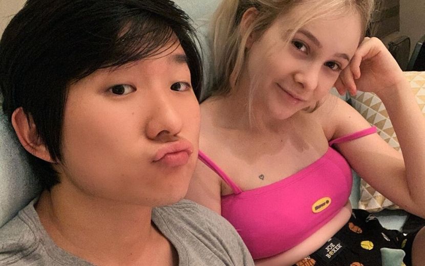 BBB20: esposa de Pyong Lee confessa ter sido vítima de ameaças de fãs de Prior